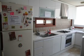 Sp@itaewon Guesthouse