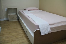 Sp@itaewon Guesthouse