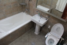 Sp@itaewon Guesthouse