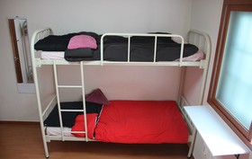 Sp@itaewon Guesthouse