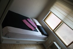 Sp@itaewon Guesthouse