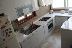 Sp@itaewon Guesthouse