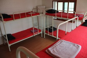 Sp@itaewon Guesthouse