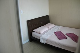 Sp@itaewon Guesthouse