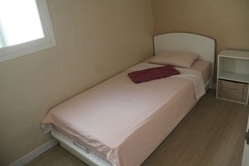 Sp@itaewon Guesthouse