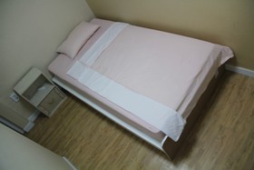 Sp@itaewon Guesthouse