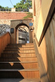 Sp@itaewon Guesthouse