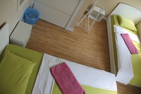 Sp@itaewon Guesthouse