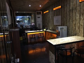 Sp@itaewon Guesthouse