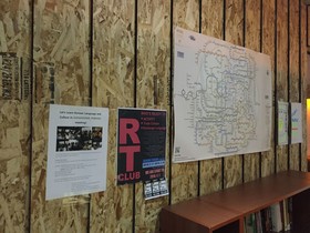 Sp@itaewon Guesthouse