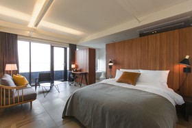 SR Hotel Seoul