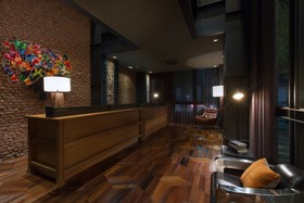 SR Hotel Seoul