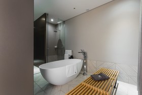 SR Hotel Seoul