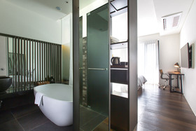 SR Hotel Seoul