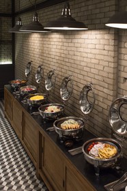 SR Hotel Seoul