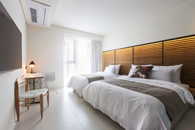 SR Hotel Seoul
