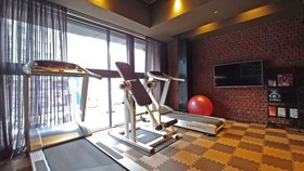 SR Hotel Seoul