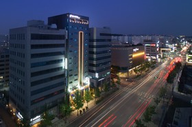 SR Hotel Seoul