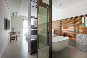 SR Hotel Seoul