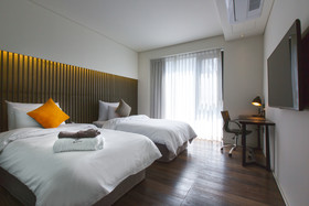 SR Hotel Seoul