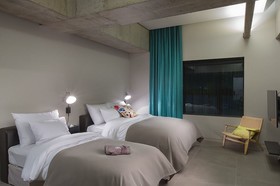 SR Hotel Seoul