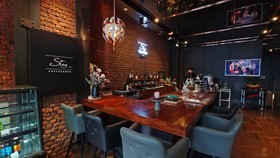 SR Hotel Seoul