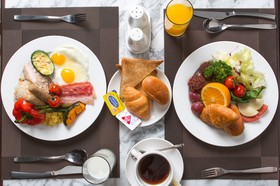 SR Hotel Seoul