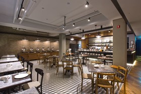 SR Hotel Seoul