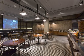 SR Hotel Seoul