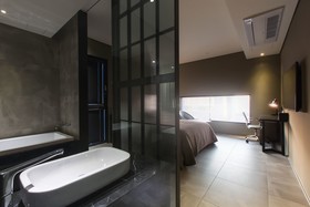 SR Hotel Seoul