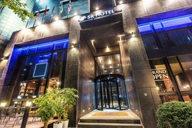 SR Hotel Seoul