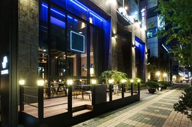 SR Hotel Seoul