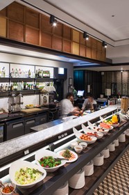 SR Hotel Seoul