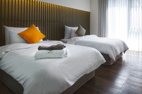 SR Hotel Seoul