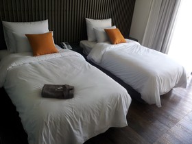 SR Hotel Seoul