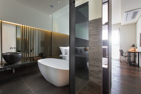 SR Hotel Seoul