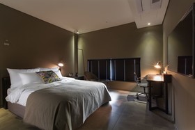 SR Hotel Seoul