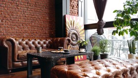 SR Hotel Seoul