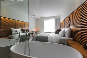SR Hotel Seoul