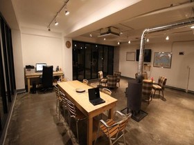 SS Guesthouse - Hostel