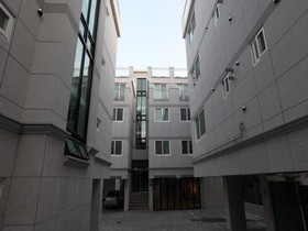 SS Guesthouse - Hostel