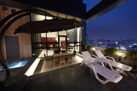 Standard Hotel