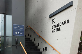 Standard Hotel