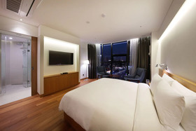 Standard Hotel