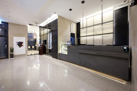 Standard Hotel