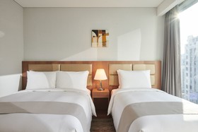 Stanford Hotel Myeongdong