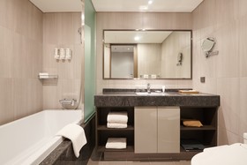 Stanford Hotel Myeongdong