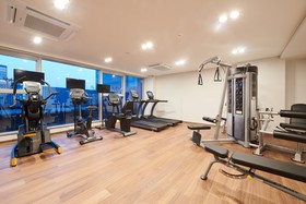 Stanford Hotel Myeongdong
