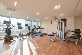 Stanford Hotel Myeongdong