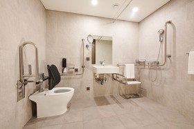 Stanford Hotel Myeongdong